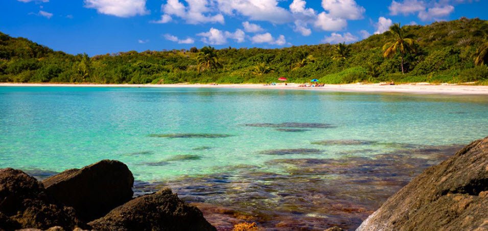 Playa La Plata, , Puerto Rico